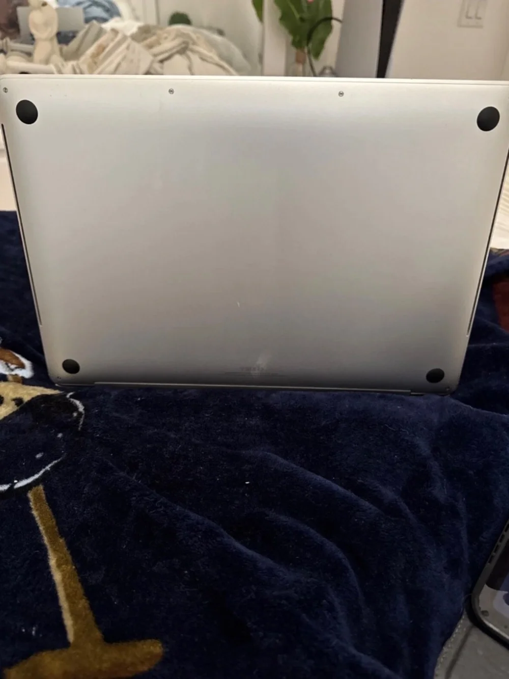 MacBook pro